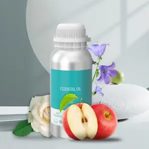 US Warehouse Offers Free Sample Wholesale OEM Private Label Aroma Pure Concentrated Essential Oil New Flavor & Fragrance