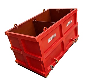 Réservoir de stockage et de protection d'eau de 3200 L pour la construction et l'industrie - Product Image 1