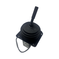 Nouveau 200-0189 VALVE GP-PILOT Joystick Poignée Commande Hydraulique pour Bulldozer D6N D6T D8N D8T