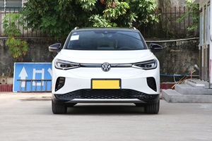 VW ID4 CROZZ EV VOITURES D'<span class=keywords><strong>OCCASION</strong></span> en stock 2024 SUV à énergie nouvelle Zéro émission pour l'exportation et les concessionnaires étrangers - Product Image 3