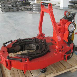 TQ série hidráulica invólucro poder <span class=keywords><strong>Tong</strong></span> para embalagem e tubulação - Product Image 5