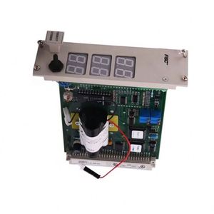 Nuevo Módulo de Interfaz de Lector Dual PW5K1R2 Pro-Watch para Control de Acceso de 2 Puertas RS485 Wiegand - Product Image 1