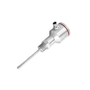 Capteur de température résistant aux explosions allemand, série Pt100 Tk30 Tk50t, en acier inoxydable de 12 mm, précision de 50 degrés, 0,1, antidéflagrant 3 - Product Image 4