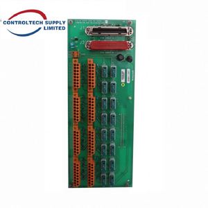 Ensemble de terminaison sur site à sorties numériques 32 canaux MC-TDOY22 51204162-175 pour Experion PKS TDC 3000 DCS - Product Image 4