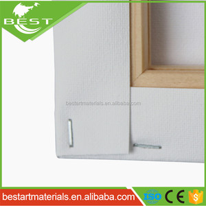Prix usine <span class=keywords><strong>Pas</strong></span> <span class=keywords><strong>Cher</strong></span> Blanc <span class=keywords><strong>Toile</strong></span> Peinture Avancée <span class=keywords><strong>Toile</strong></span> Tendue pour la Peinture - Product Image 5