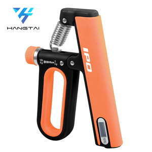 Регулируемый резистивный захват рук предплечья и Усилитель рук для тренировок в тренажерном зале и фитнесе - Product Image 1