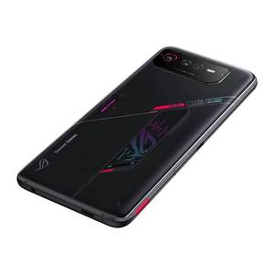 Versione Globale Multilingue (Spagnolo) Snapdragon <span class=keywords><strong>8</strong></span>+ Gen 1 Batteria da 6000 mAh AMOLED 90Hz ROG <span class=keywords><strong>6</strong></span> 5G Smartphone da Gaming - Product Image 6