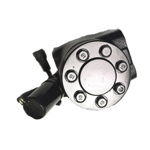 Conjunto de Dirección Toyota 45510-26600-71 para Repuesto de Piezas Hidráulicas de Montacargas - Product Image 2