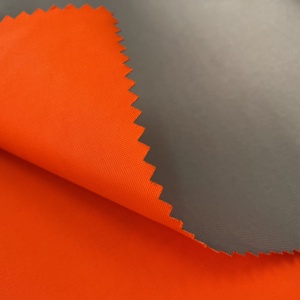Personnalisé pour votre besoin tissu de veste de vêtements de travail stratifié à membrane microporeuse ePTFE pour vêtements - Product Image 1