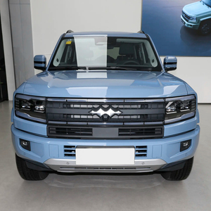 BYD Fangchengbao Leopard 5 DMO PHEV 2025, SUV con Autonomía Total de 125 km en Modo Eléctrico, Pantalla de 15.6 Pulgadas y 2.5K, Sistema de Sonido Devialet con 16 Altavoces - Product Image 2