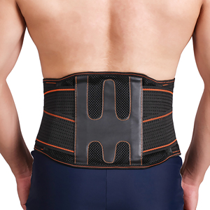 <span class=keywords><strong>Ceinture</strong></span> <span class=keywords><strong>abdominale</strong></span> de sécurité sportive réglable pour hommes <span class=keywords><strong>Ceinture</strong></span> lombaire inférieure élastique en néoprène <span class=keywords><strong>Ceinture</strong></span> de soutien de taille élastique confortable - Product Image 4