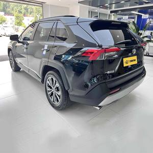 Marca para Toyota <span class=keywords><strong>RAV4</strong></span> <span class=keywords><strong>2023</strong></span> Gasolina 2.0L SUV de 5 plazas Buen Estado Bajo Consumo Auto Deportivo <span class=keywords><strong>Precio</strong></span> Económico Autos Usados - Product Image 6