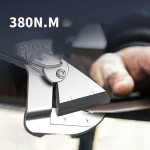 Outils électriques portatifs, ciseaux électriques portatifs pour la découpe de tôles, sécateur à arbre sans fil, cisailles électriques sans fil - Product Image 4