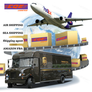 Layanan logistik Express profesional dengan DAP DDU, kurir pengiriman cepat pelacakan kilat luar negeri Ali Express - Product Image 3