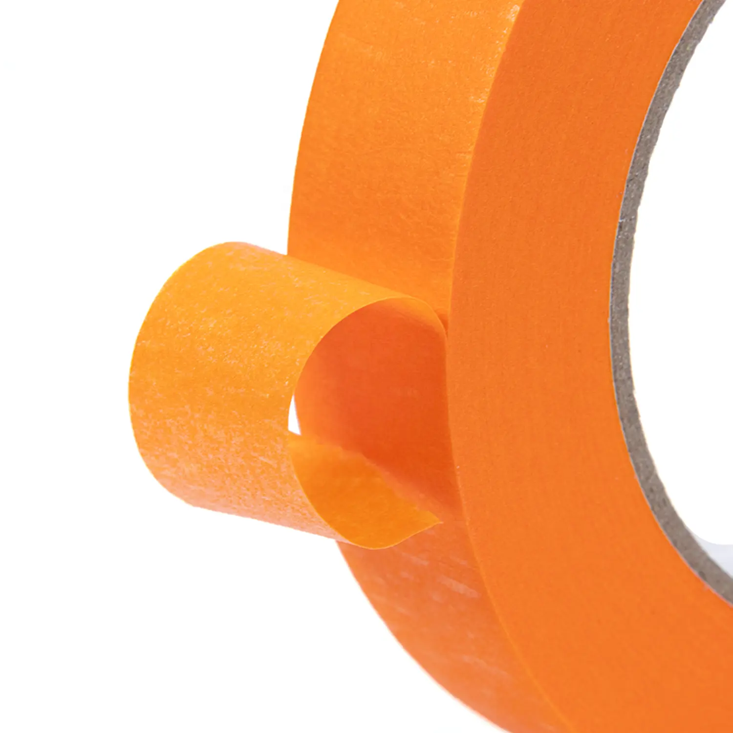 Nhiệt độ cao xe Masking Tape Cam Dòng tự động in ấn không thấm nước Crepe giấy masking tape