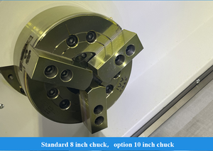 Smtcl tự động tải <span class=keywords><strong>CNC</strong></span> máy tiện it35l ngang nghiêng giường <span class=keywords><strong>CNC</strong></span> <span class=keywords><strong>Lathe</strong></span> với <span class=keywords><strong>fanuc</strong></span> kiểm soát - Product Image 3