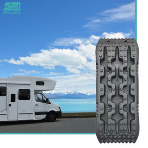 JDA Vente en gros de planches de traction pour pneus en plastique pour véhicules tout-terrain, voitures, pick-up, SUV, VR - Product Image 5