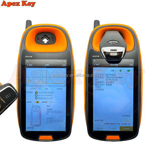 Chip K2TF4-22C-F4H 433.62MHZ ID46 NCF29A×E para llave inteligente BYD Dolphin Qin PLUS DM-i Qin PLUS EV - Product Image 5