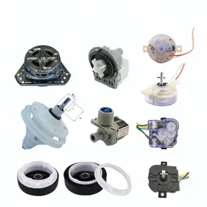 Washing machine spare parts Wash machine part