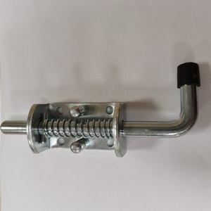 בורג נעילה באביב - Product Image 4