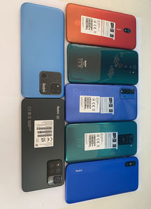 Pacific Sunrise Hybrid Dual SIM <span class=keywords><strong>6</strong></span>.67 pollici 120Hz 750G 5G Smartphone per telefono <span class=keywords><strong>Xiaomi</strong></span> <span class=keywords><strong>Mi</strong></span> 10i <span class=keywords><strong>6</strong></span>/8Ram 128GB - Product Image 6