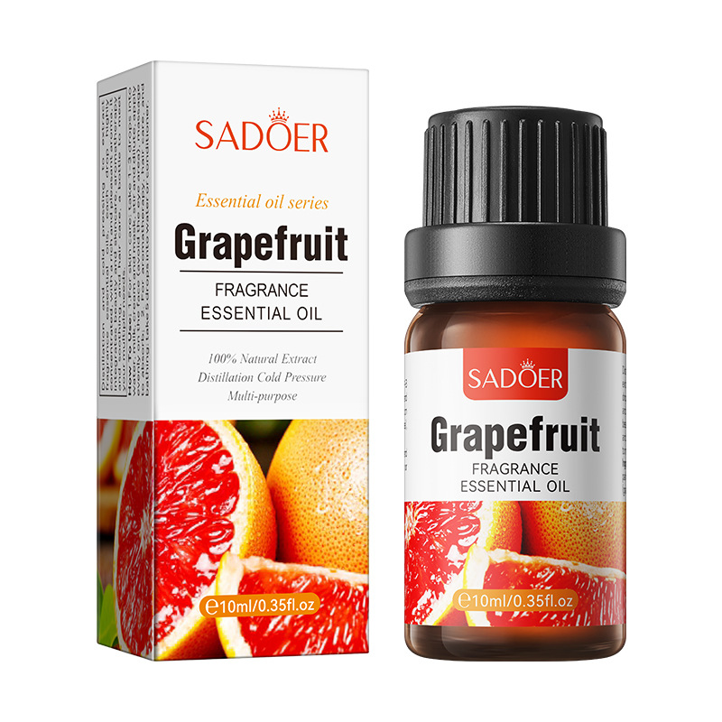 Grapefruit 10ml