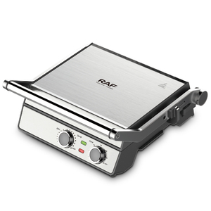 Bistecca macchina <span class=keywords><strong>per</strong></span> la torrefazione domestica bistecca 2023 nuove buone vendite 90/180 piega regolatore di temperatura cottura antiaderente - Product Image 6