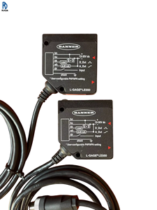 เซ็นเซอร์ควบคุม PLC เซ็นเซอร์วัดระยะด้วยเลเซอร์ ของแท้ใหม่เอี่ยม รุ่น LE550I - Product Image 1