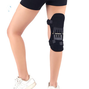 Genouillères <span class=keywords><strong>de</strong></span> soutien articulaire antidérapantes durables <span class=keywords><strong>Manchon</strong></span> <span class=keywords><strong>de</strong></span> jambe <span class=keywords><strong>de</strong></span> <span class=keywords><strong>compression</strong></span> <span class=keywords><strong>Manchon</strong></span> <span class=keywords><strong>de</strong></span> genou <span class=keywords><strong>de</strong></span> basket-ball - Product Image 3