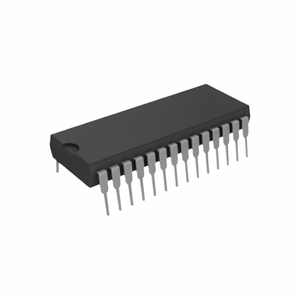 AT27C512R-55PC 28 DIP เมมโมรี่อิเล็กทรอนิกส์ชิปส์ ช่องทางผู้ผลิตชิ้นส่วนอิเล็กทรอนิกส์ - Product Image 1