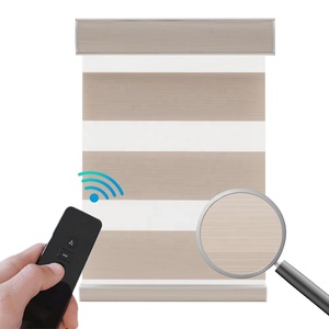 Электрические шторы для гостиной - Product Image 6