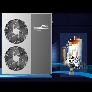 Pompe à chaleur air-eau haute efficacité classe A+++ R32 avec contrôle Wifi Jm220hc+hb202 Pompe à chaleur DC - Product Image 2
