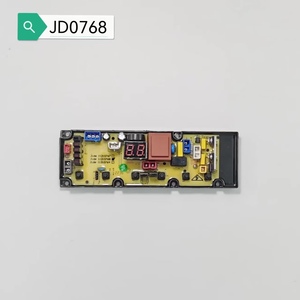 Fábrica Electrónica de China Suministra Piezas de Lavadora 11210768 0767 0845 0764 para <span class=keywords><strong>Whirlpool</strong></span> - Product Image 1