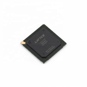 ไมโครคอนโทรลเลอร์ LFE3-17EA-8FN484C FPBGA-484 รุ่นดั้งเดิม ชิปไอซี MUC - Product Image 1