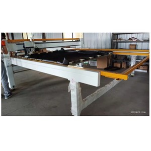 Máquina de Coser para Acolchar de un Metro, Máquina de Acolchar para Colchas - Product Image 6