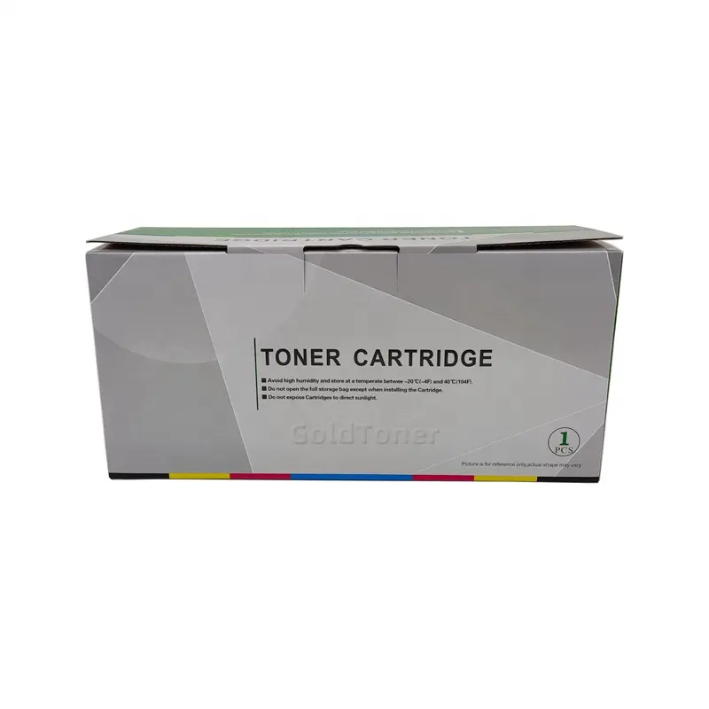 Voor Hp Kleur Laserjet Pro Mfp M280nw M281fdw 281fdn 281cdw Laser Printer Compatibele Kleur Tonercartridge Voor Hp 202a Cf500a