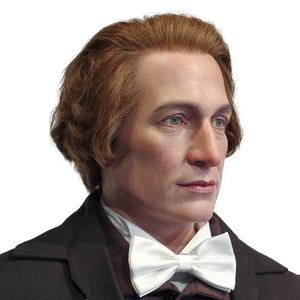 Estatua de silicona hiperrealista de tamaño real, maniquí de cera de atracción turística, científico para Museo de Ciencia, modelo artesanal de resina - Product Image 6