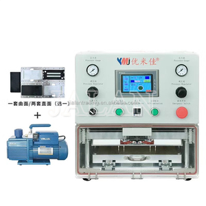 Machine de lamination YMJ pour iPhone, Samsung, <span class=keywords><strong>iPad</strong></span> – Réparation de verre d'<span class=keywords><strong>écran</strong></span> de téléphone portable, OCA, et réparation LCD - Product Image 5