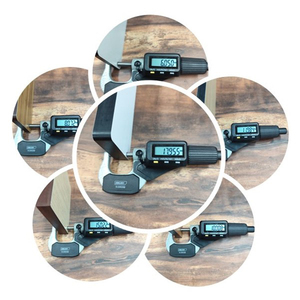 Lámina <span class=keywords><strong>de</strong></span> Laminado <span class=keywords><strong>de</strong></span> Alta Presión (HPL) con Aspecto <span class=keywords><strong>de</strong></span> Madera y Mármol, Resistente al Fuego, <span class=keywords><strong>para</strong></span> Gabinetes, <span class=keywords><strong>Mesas</strong></span>, Bancos <span class=keywords><strong>de</strong></span> Trabajo, Muebles, Paneles <span class=keywords><strong>de</strong></span> Pared, <span class=keywords><strong>Tableros</strong></span> <span class=keywords><strong>para</strong></span> Exteriores - Product Image 5