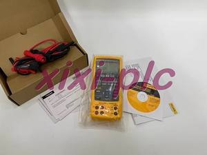1 Neuer FLUKE 725S/CN Multifunktionaler Tragbarer Prozesskalibrator - Product Image 4