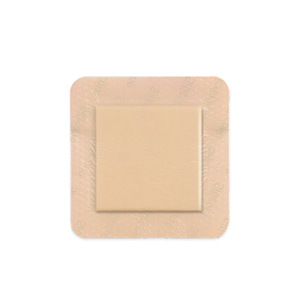 Pansement en mousse de polyuréthane Maidingkang, adhésif chirurgical anti-adhésif, personnalisation OEM, usine source, marque privée - Product Image 1