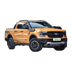 Pick-up d'occasion LHD <span class=keywords><strong>4x4</strong></span> Automatique 10AT Wildtrak <span class=keywords><strong>Raptor</strong></span> XLT Double Cabine Caméra arrière 360° Sièges en cuir R18 Émissions Euro VI - Product Image 1