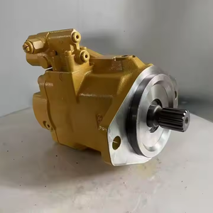 Bomba de engranajes hidráulica Dechuan en stock, bomba de pistón de acero al carbono 172-5636 185-6373 108-2905 145-0771 459-0187 335-8197 - Product Image 1