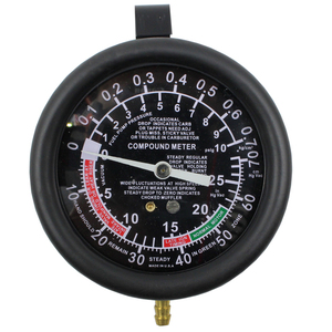 Ternärer katalytischer Blockierung detektor für Kraftfahrzeuge Abgasblockierungs-Detektion werkzeug für Abgas blockaden - Product Image 3