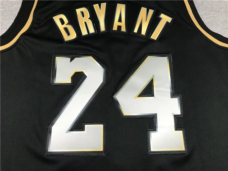 #24 Black Gold