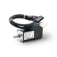 Kinco ISMK pengendali Motor Servo terintegrasi, seri semua dalam satu tahan air tanpa sikat kecepatan 3000rpm konstruksi Magnet permanen