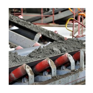 OEM Tùy Chỉnh Giá Rẻ Giá EP630/3 Cát Sỏi Than Ming Băng Tải Cao Su - Product Image 1