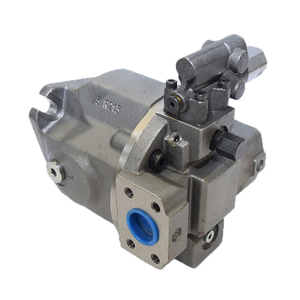 Pompe à piston hydraulique Rexroth A10VSO60 A10VO60 - Product Image 4