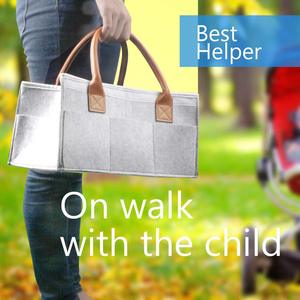 Ommy-pañal ajustable para bebé, bolsa para bolsa - Product Image 3