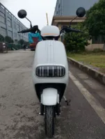 Moto électrique à succès 1000-2000W, cyclomoteur électrique 60V/72V